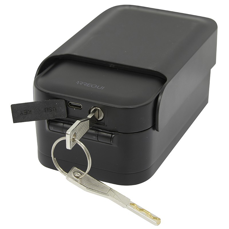 Guardakeys Intelligente Keeper 2.0 | ARREGUI