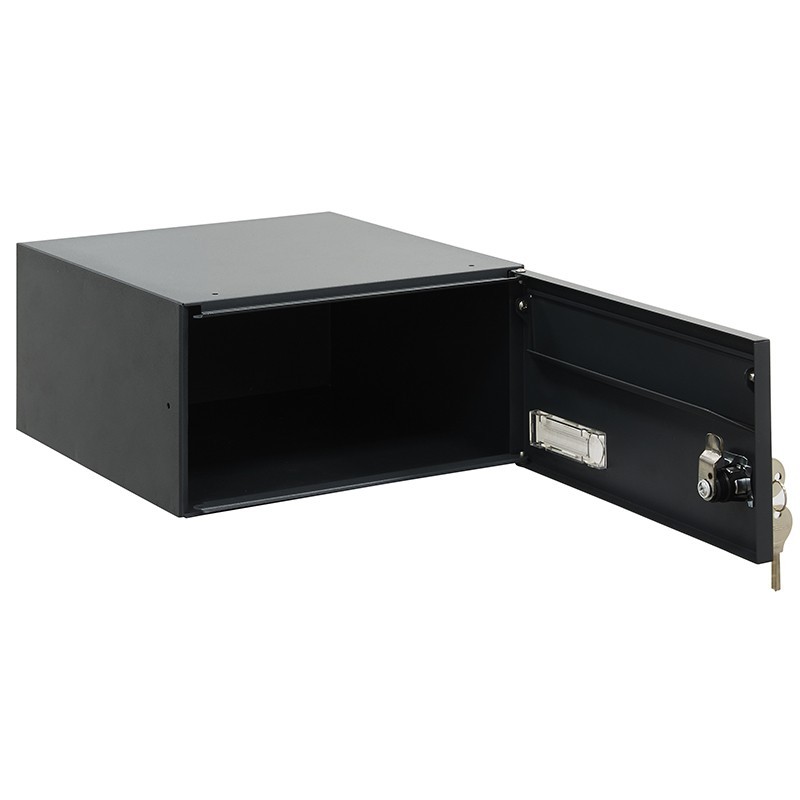 Slim 120x240x250 mm Corpo e Frontale Antracite | ARREGUI