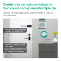 Cerratura Intelligente Spin | ARREGUI