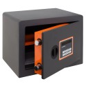 Cassaforte a Soffitto Plus C Elettronica | ARREGUI