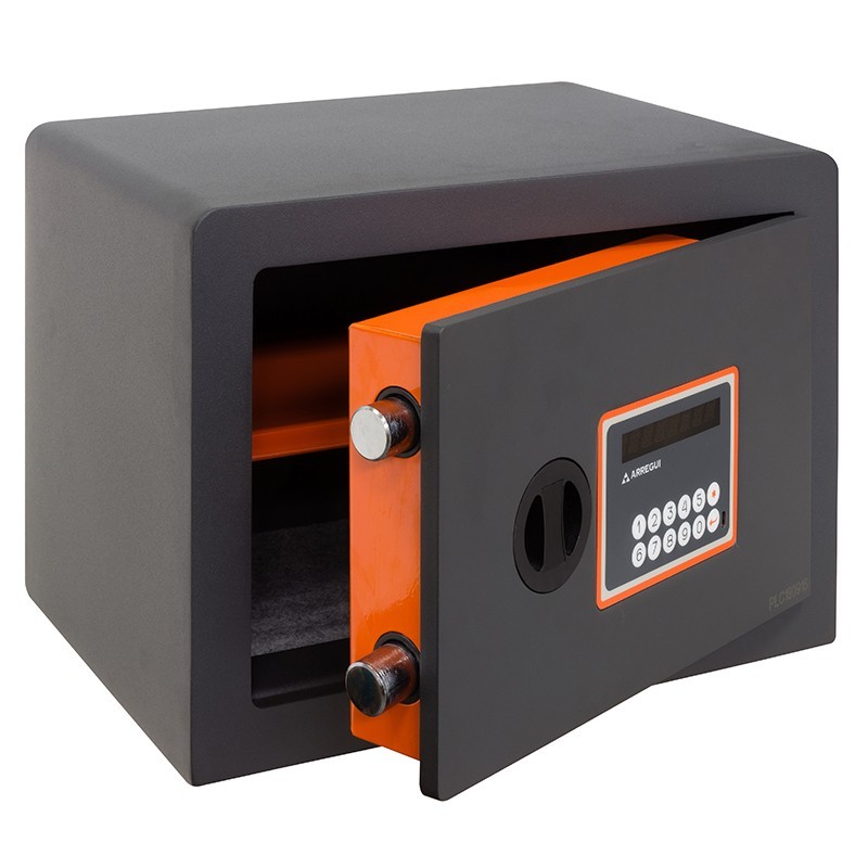 Cassaforte a Soffitto Plus C Elettronica | ARREGUI