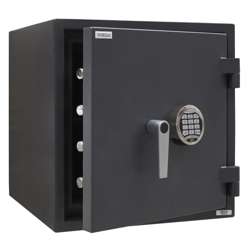 Wall Safe Perfect Grade 1 44240 | ARREGUI