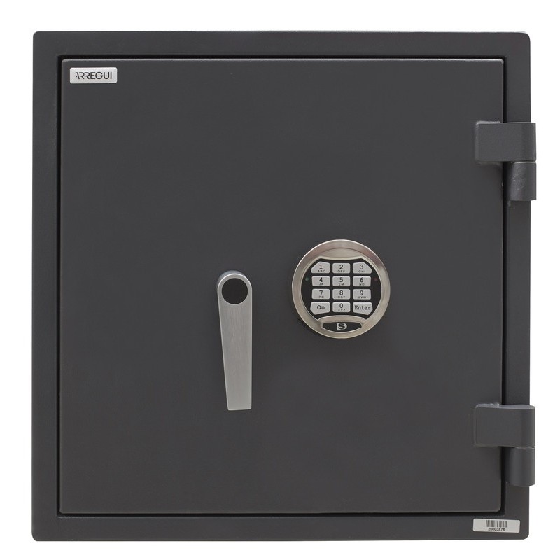 Wall Safe Perfect Grade 1 44240 | ARREGUI