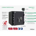 Wall Safe Perfect Grade 1 44240 | ARREGUI