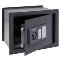 Cassaforte a incasso elettronica Class | ARREGUI
