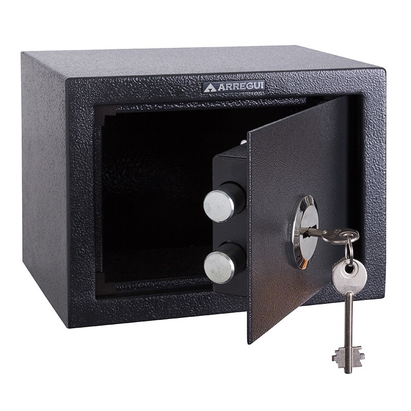 Surface Safe Box Class Key | ARREGUI