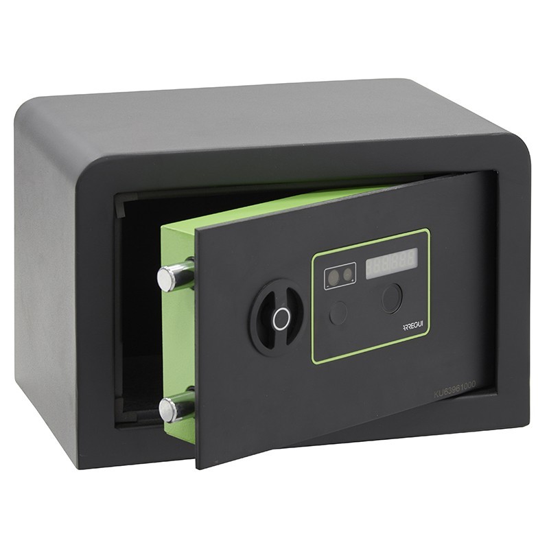 Kuro Fingerprint Overhead Safe | ARREGUI