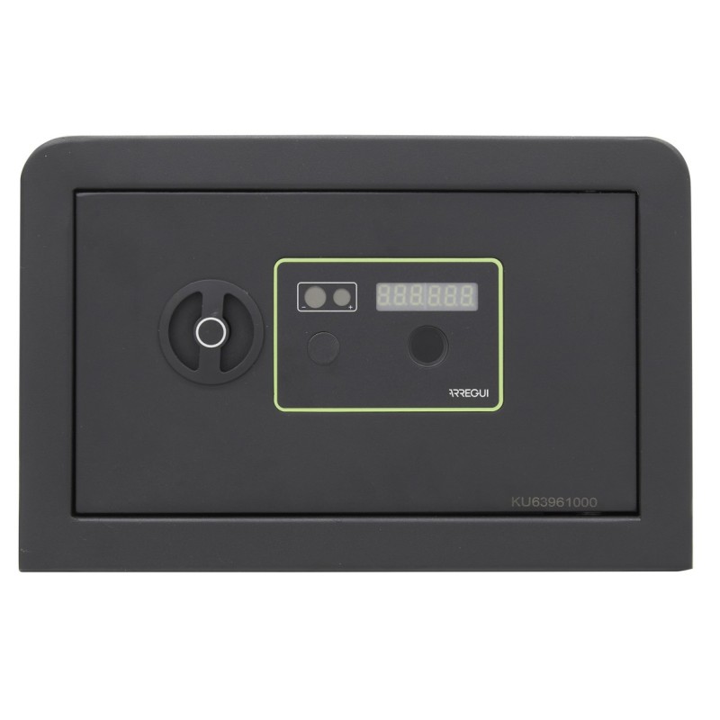 Kuro Fingerprint Overhead Safe | ARREGUI