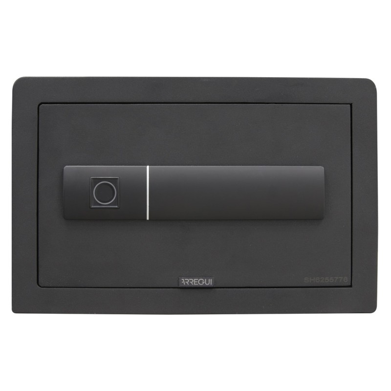 Shimo Fingerprint Overlapping Safe | ARREGUI