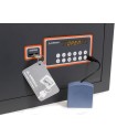 Cassa Forte a Soffitto Plus C Elettronica+Chiave | ARREGUI