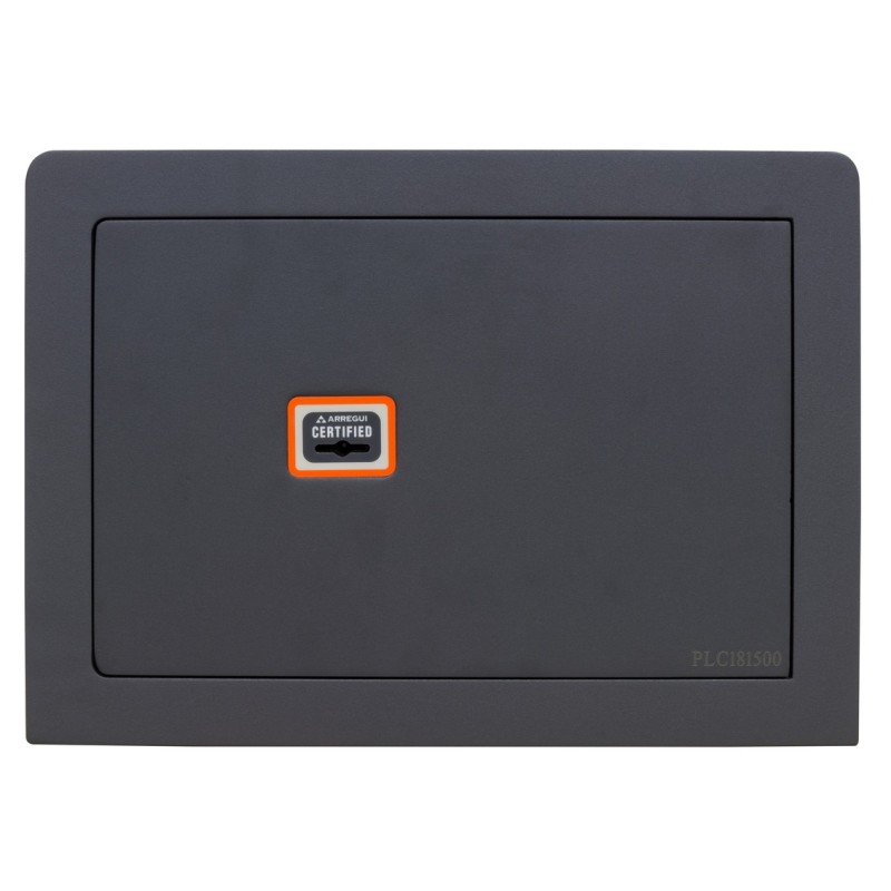 Surface Safe Plus C Key Safe | ARREGUI