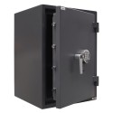 Surface-Mounted Perfect Grade 1 Safe | ARREGUI