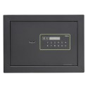 Cassaforte a Incasso Kuro Elettronica+Chiave | ARREGUI