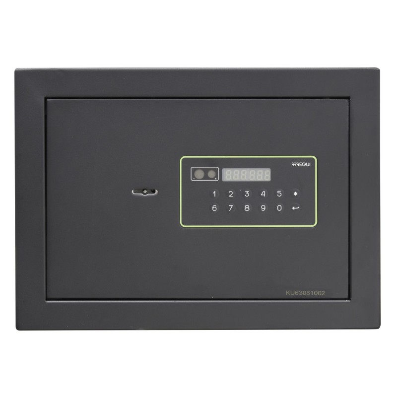 Built-In Safe Kuro Electronic+Key | ARREGUI