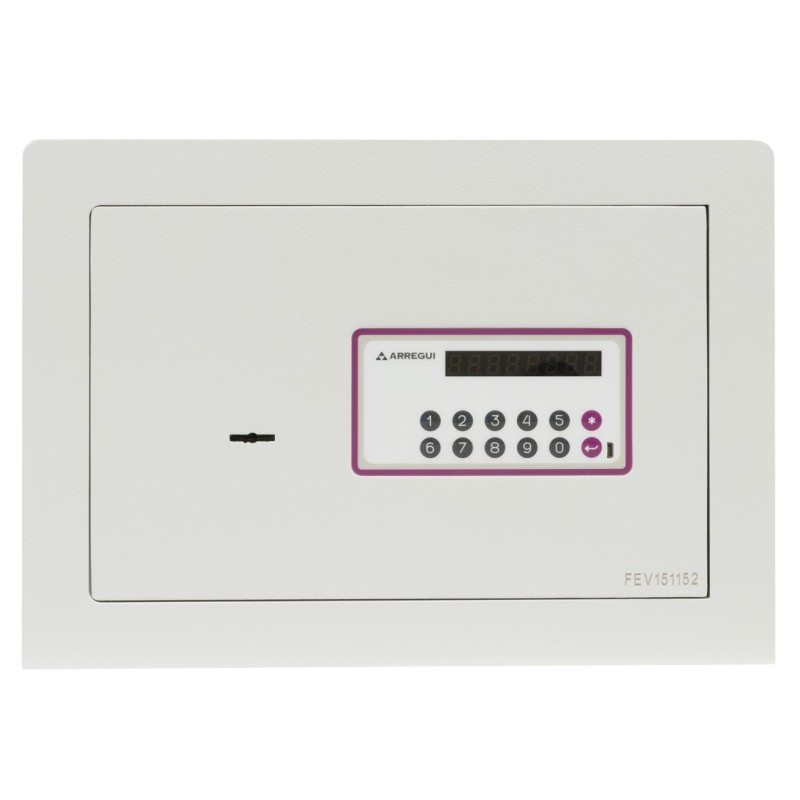 Cassaforte a incasso Forma Evolution | ARREGUI