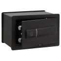 Built-in Shimo Fingerprint Safe | ARREGUI