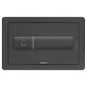 Built-in Shimo Fingerprint Safe | ARREGUI