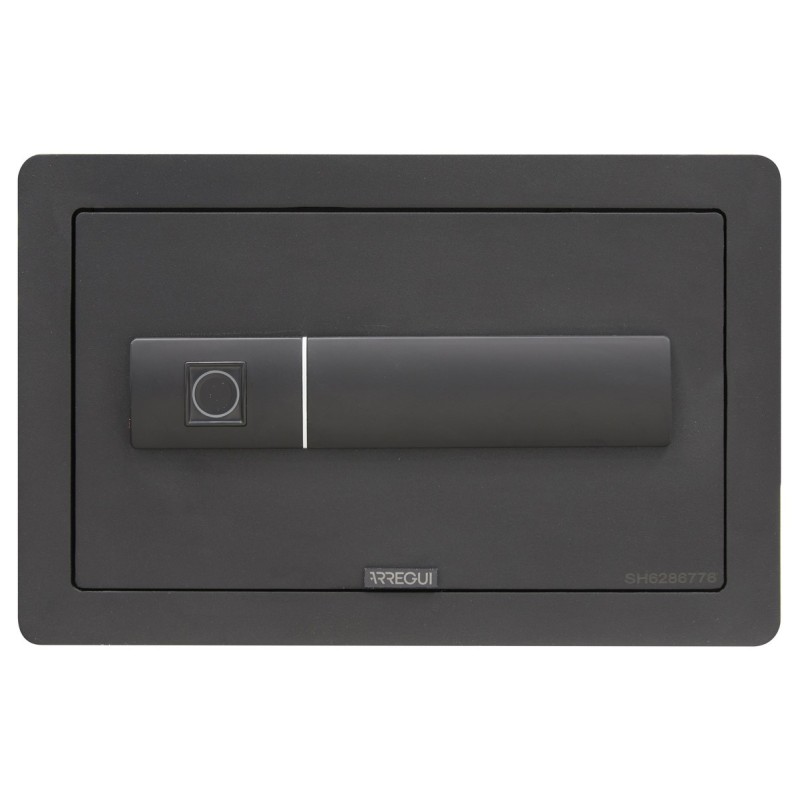 Built-in Shimo Fingerprint Safe | ARREGUI