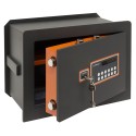 Recessed Safe Plus C Electronic+Key | ARREGUI