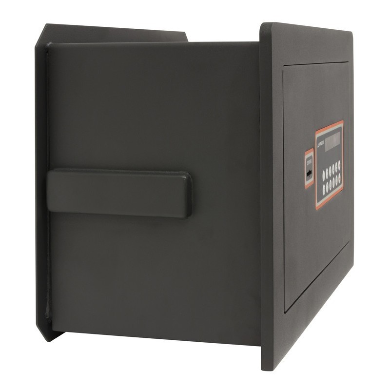 Recessed Safe Plus C Electronic+Key | ARREGUI