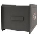 Cassa Forte a Incasso Plus C Elettronica+Chiave | ARREGUI