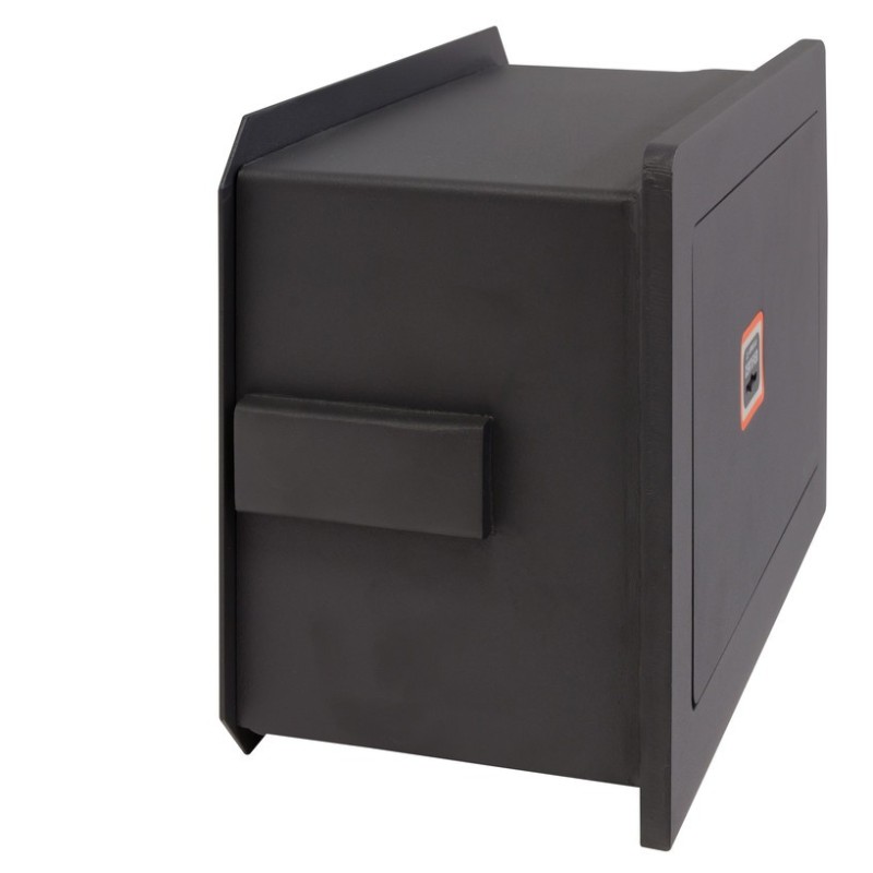 Recessed Safe Plus C Key | ARREGUI