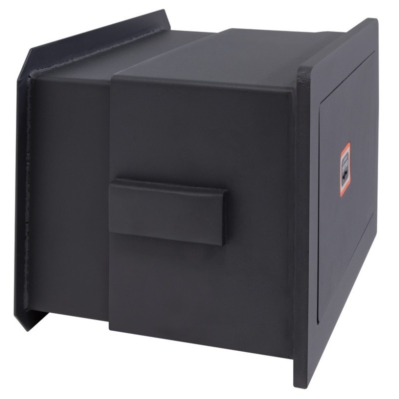 Recessed Safe Plus C Key | ARREGUI