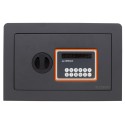 Recessed Plus C Electronic Safe | ARREGUI