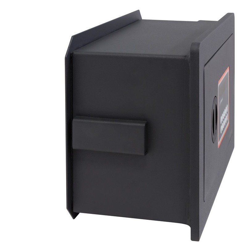 Recessed Plus C Electronic Safe | ARREGUI