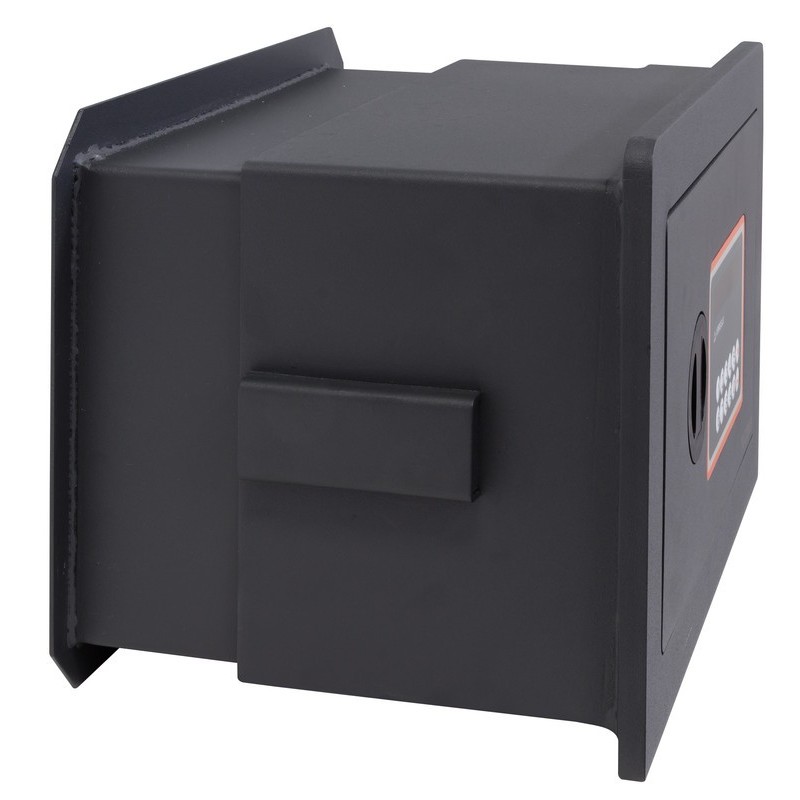 Recessed Plus C Electronic Safe | ARREGUI