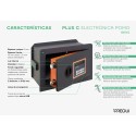 Recessed Plus C Electronic Safe | ARREGUI