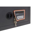 Cassetta di Sicurezza a Incasso Plus C Elettronica | ARREGUI