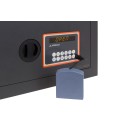 Recessed Plus C Electronic Safe | ARREGUI