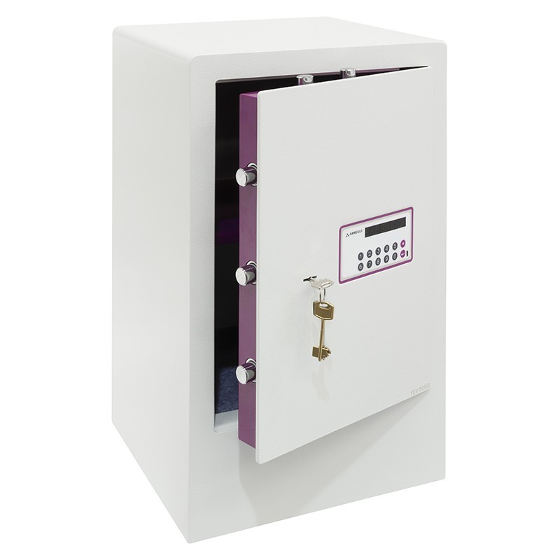Cassa Forte a Soffitto Evolution - Zoccolo | ARREGUI