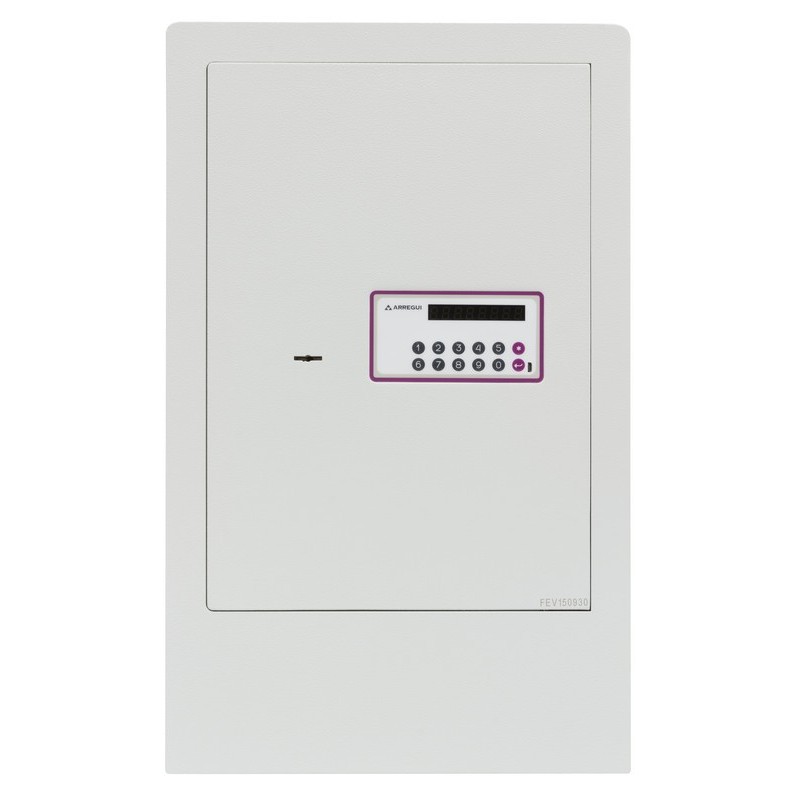 Cassa Forte a Soffitto Evolution - Zoccolo | ARREGUI