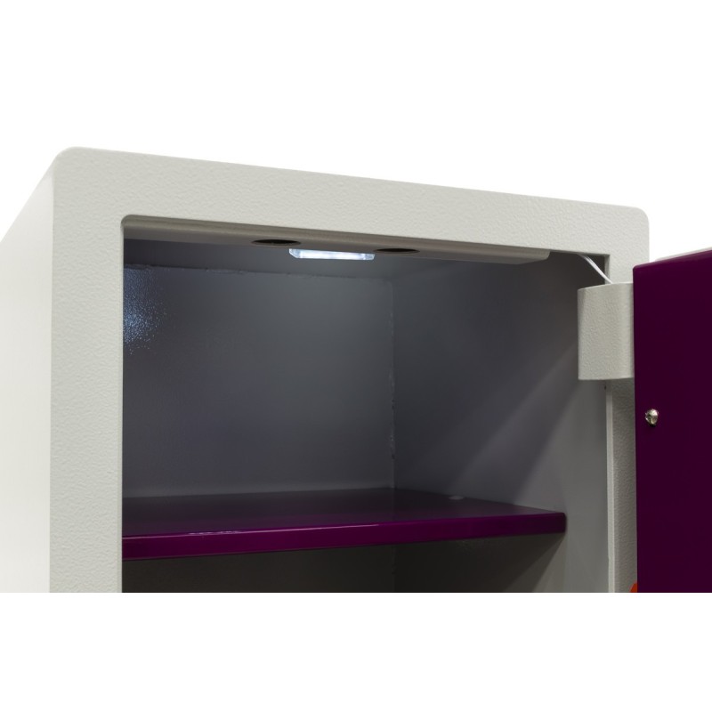 Cassa Forte a Soffitto Evolution - Zoccolo | ARREGUI