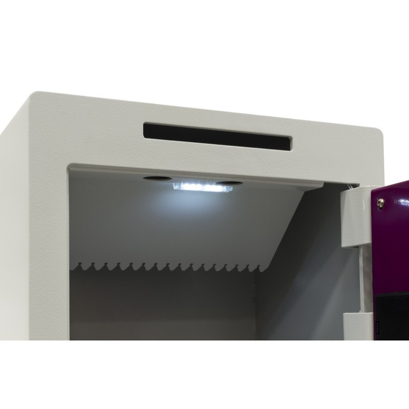 Cassetta di Sicurezza a Soffitto Evolution - Fessura| ARREGUI