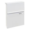 Line Exterior Mailbox Size DIN A5 | ARREGUI