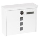 Chance Exterior Mailbox Size DIN A4 | ARREGUI