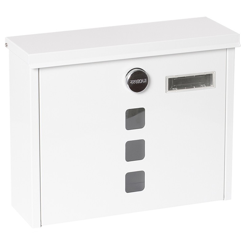 Chance Exterior Mailbox Size DIN A4 | ARREGUI