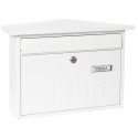 Outdoor Mailbox Size DIN A4 | ARREGUI