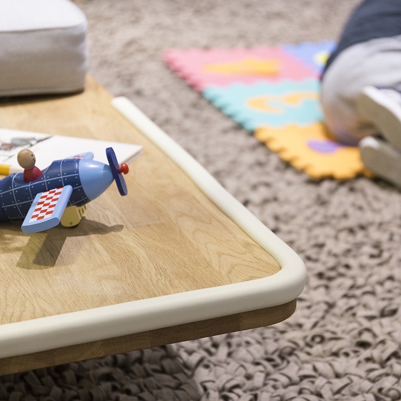 Sicurezza per bambini