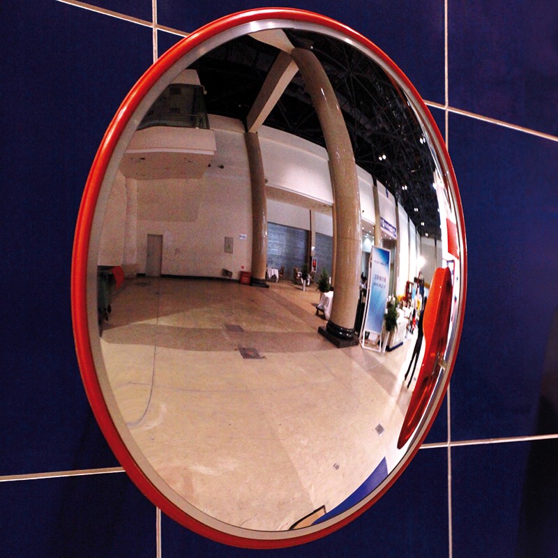 Specchi di sicurezza