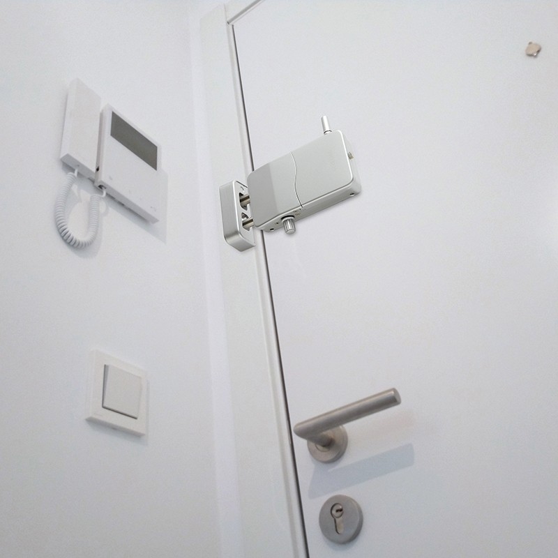 Sicurezza per porte