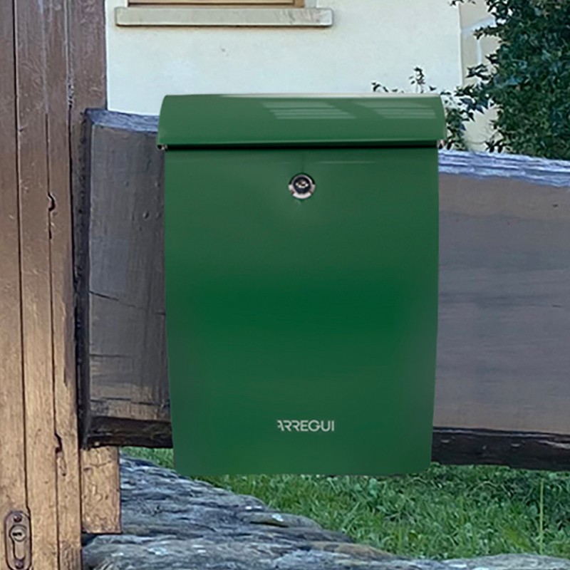 Buca delle Lettere in Plastica