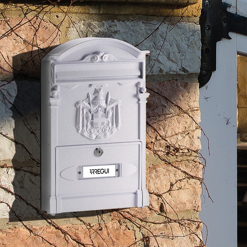 Bustini in Alluminio