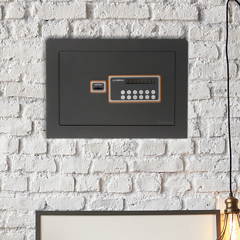 Casseforti da Incasso a Parete