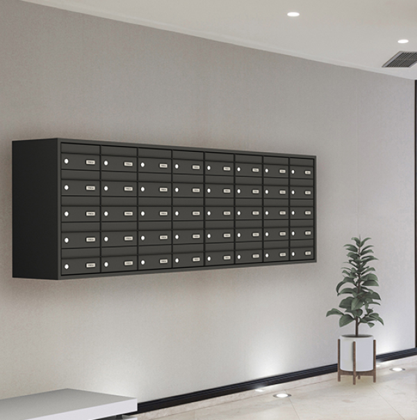 Caselle postali per comunità