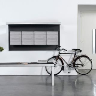 Cassette postali condominiali