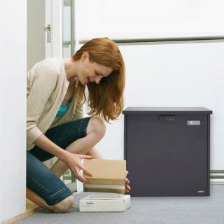 Cassette postali per pacchi